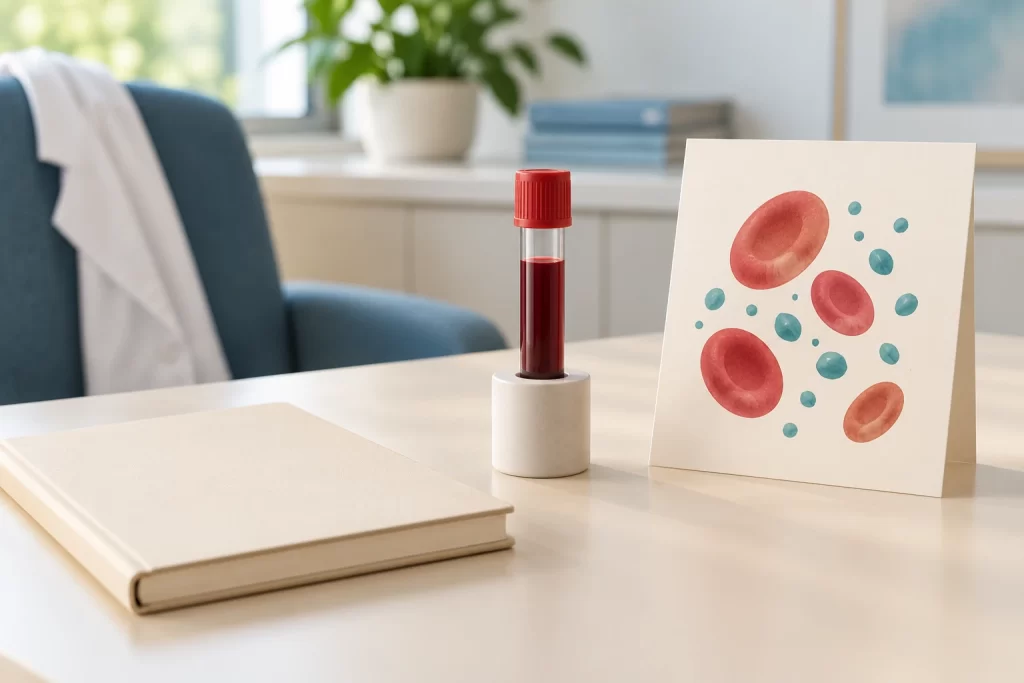 Essential Thrombocythemia: Symptoms, Diagnosis and Treatment