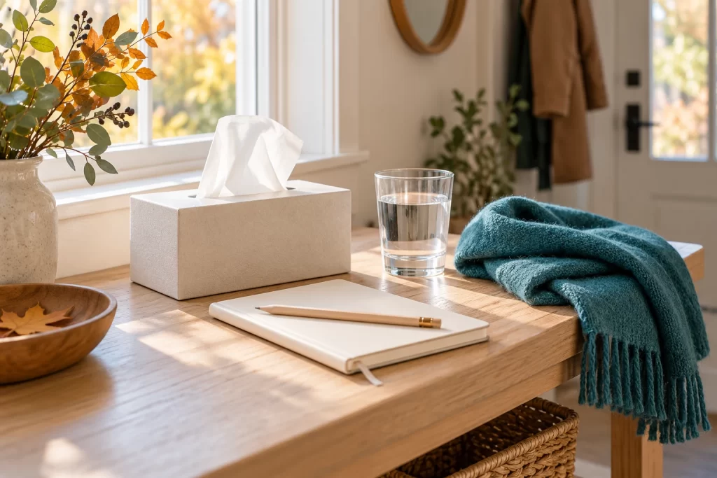 Flu Season: Timing, Prevention and When to Seek Care