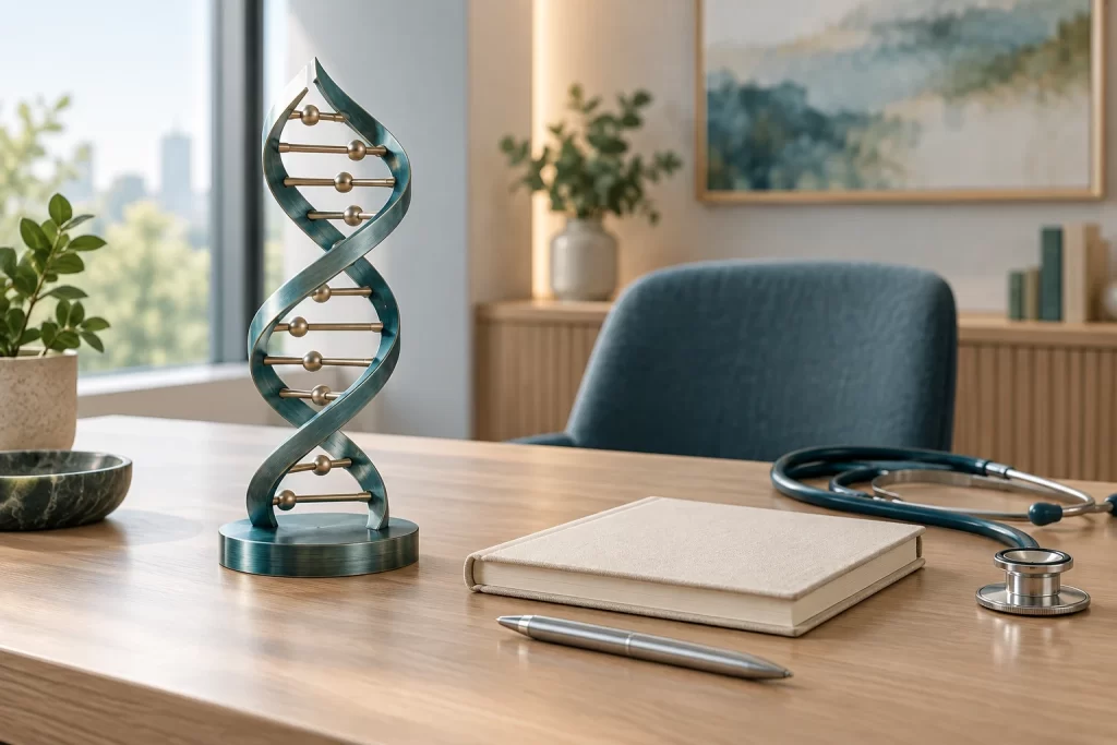Gaucher Disease: Symptoms, Types, Diagnosis and Treatment