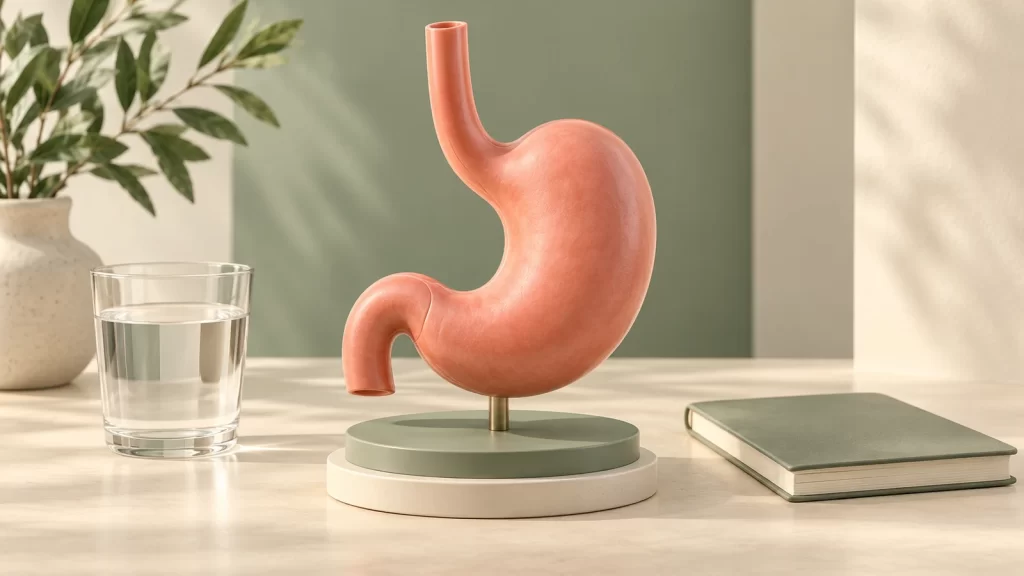 GERD Treatments: Medicines, Lifestyle and Surgery