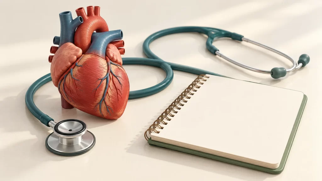 Heart Problem Symptoms: Warning Signs and When to Get Help