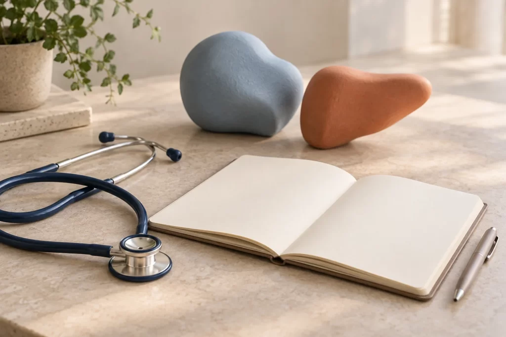 Hepatic Encephalopathy: Symptoms, Treatment and Safety