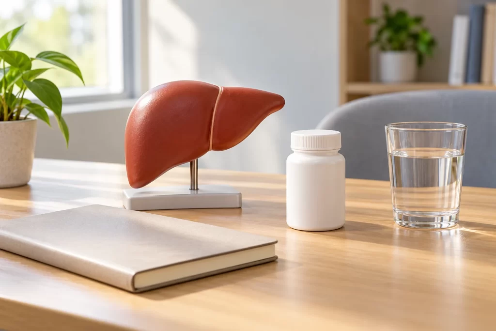 Hepatitis B Treatment: Medicines, Monitoring and Care