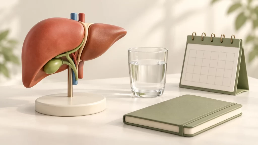 Hepatitis D: Symptoms, Testing, Treatment and Prevention