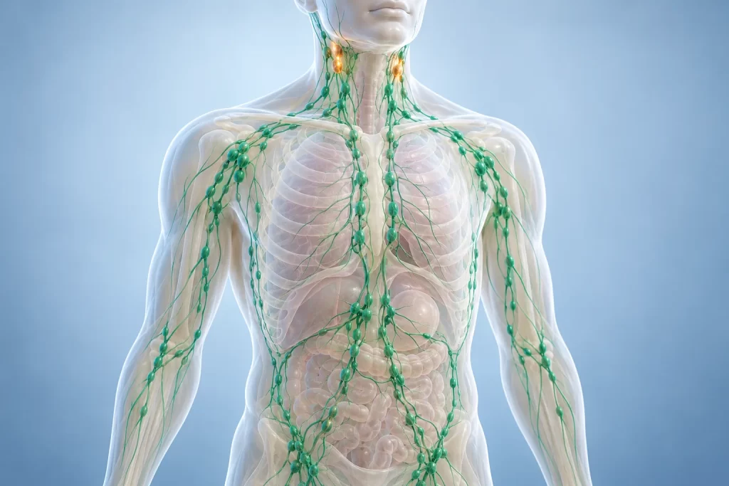 Hodgkin Lymphoma: Symptoms, Diagnosis and Treatment