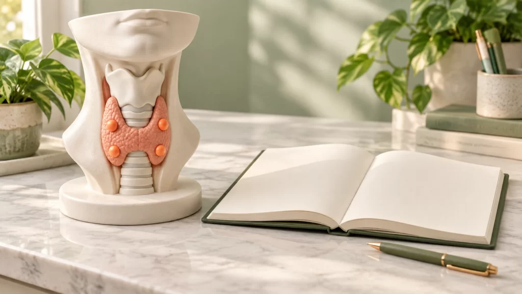 Hypoparathyroidism: Symptoms, Treatment and Monitoring