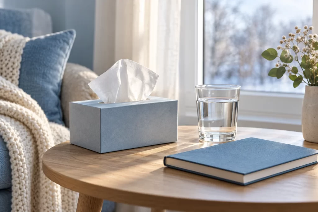 Influenza Virus: Symptoms, Treatment and Prevention