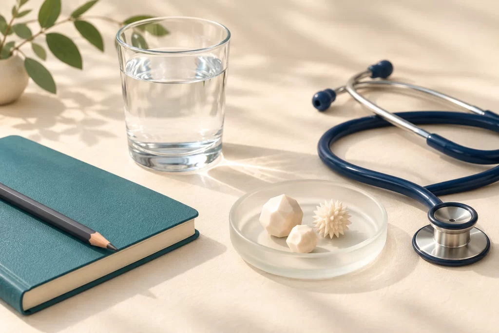 Kidney Stones: Causes, Symptoms and Prevention