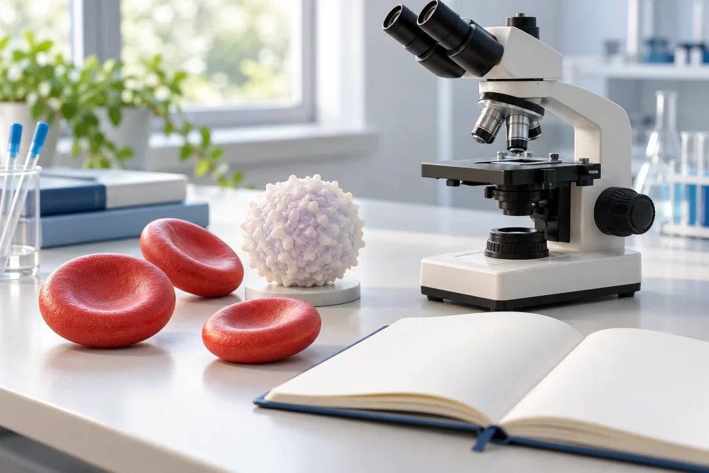 Myelodysplasia (MDS): Symptoms, Diagnosis and Treatment