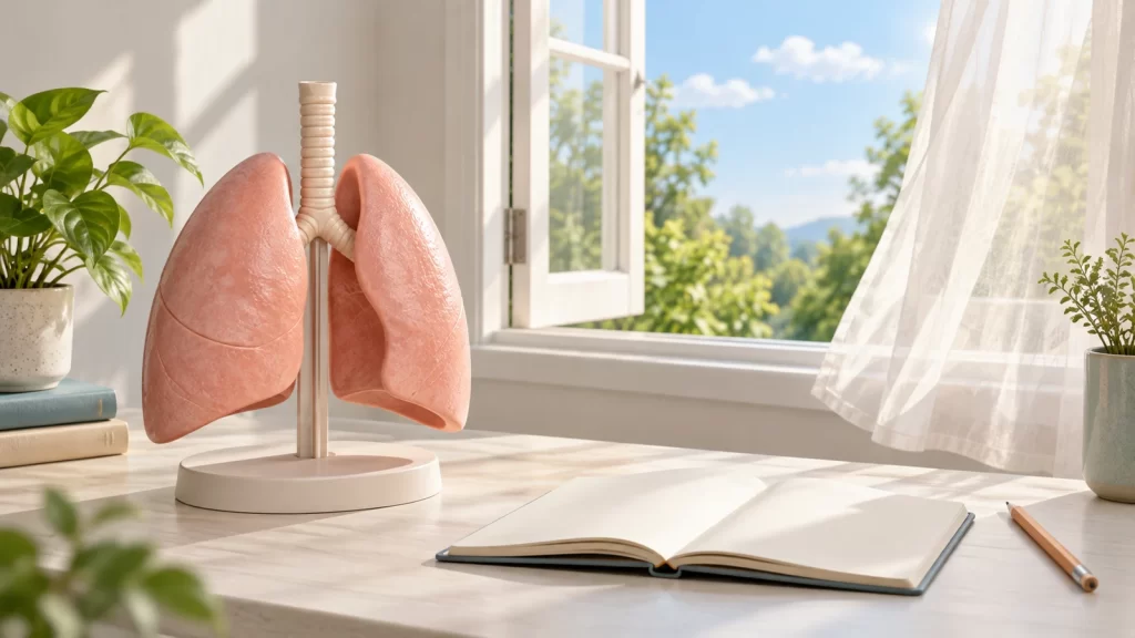 Popcorn Lung: Symptoms, Causes, Diagnosis and Treatment