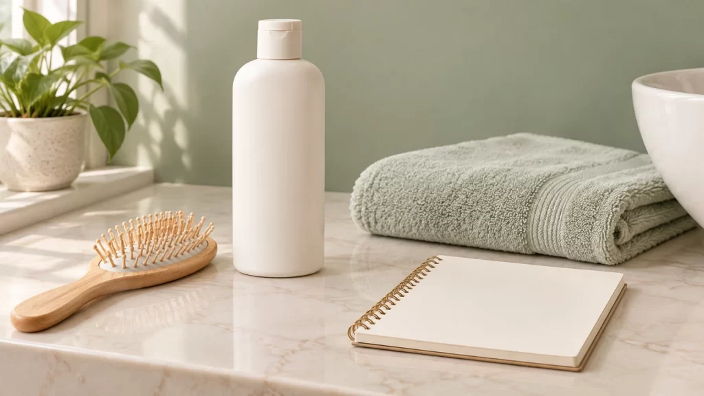Seborrheic Dermatitis: Scalp, Face and Treatment Guide