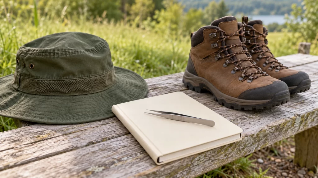 Ticks and Tick Bites: Removal, Prevention and Warning Signs