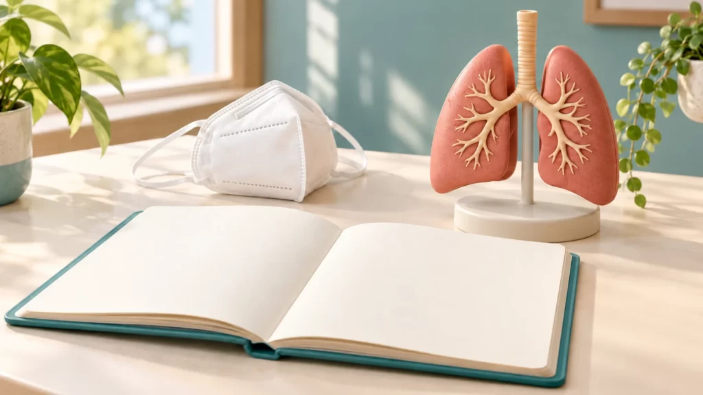 Tuberculosis (TB): Symptoms, Tests and Treatment