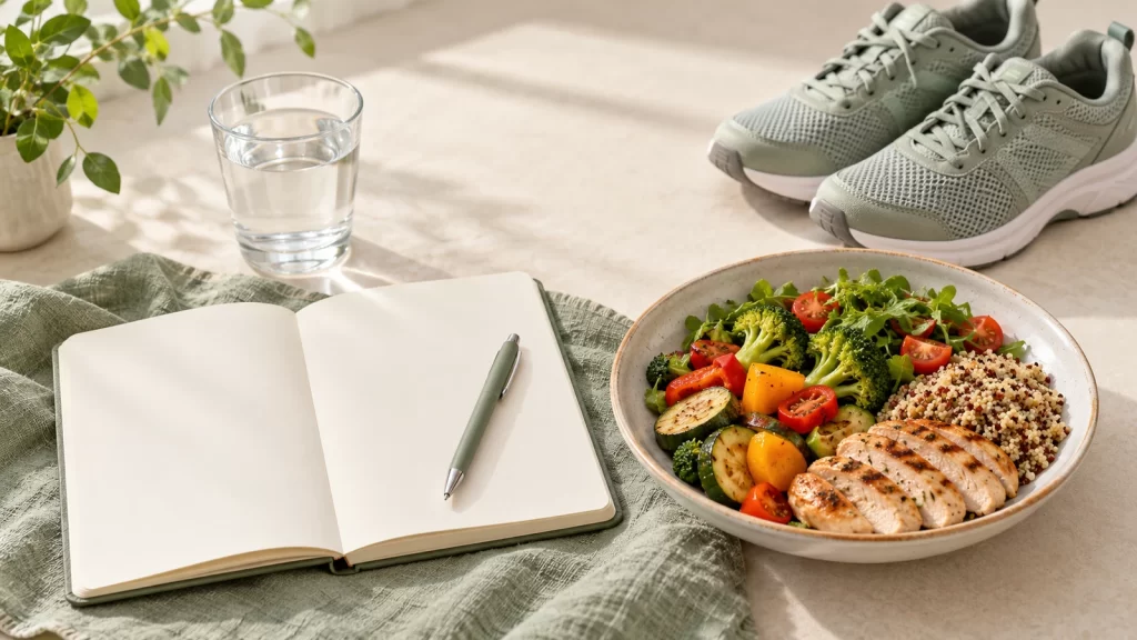 Type 2 Diabetes: Symptoms, Tests and Everyday Care