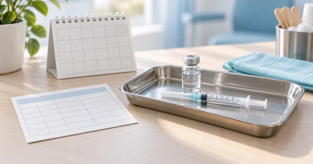 Varicella Vaccine: Schedule, Safety and Catch-Up Guide