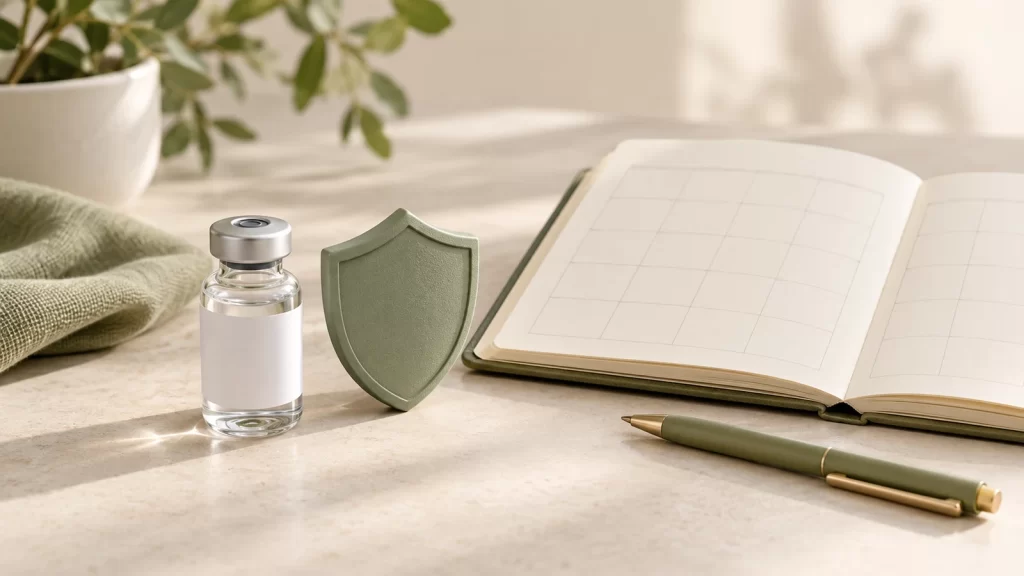 Zoster Vaccine: Shingrix Schedule, Benefits and Safety