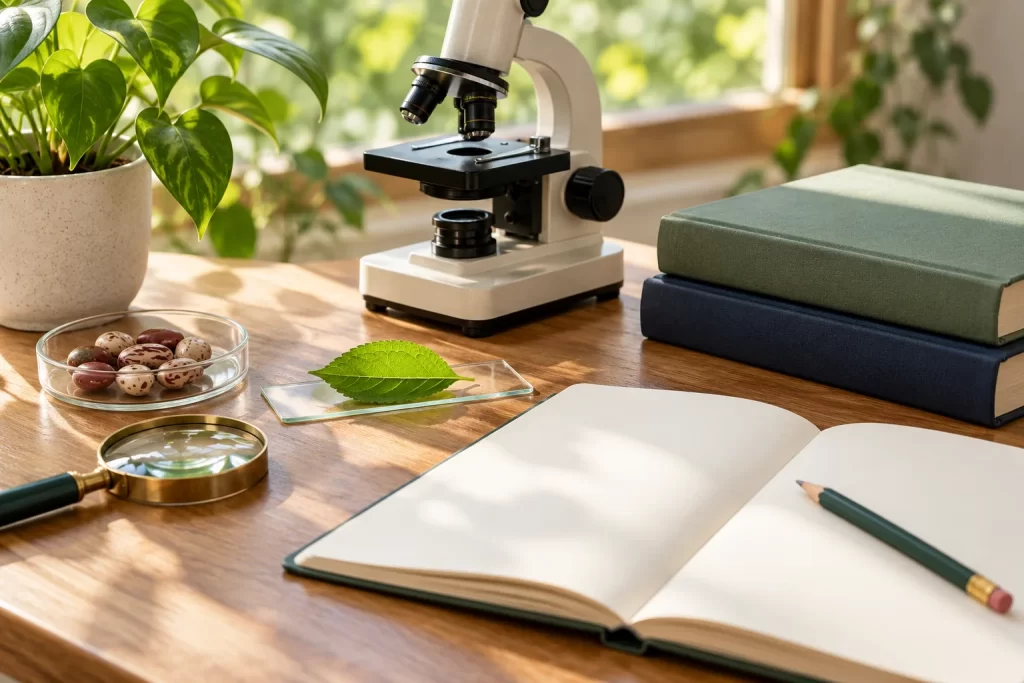 AP Biology Score Calculator and 2027 Study Guide