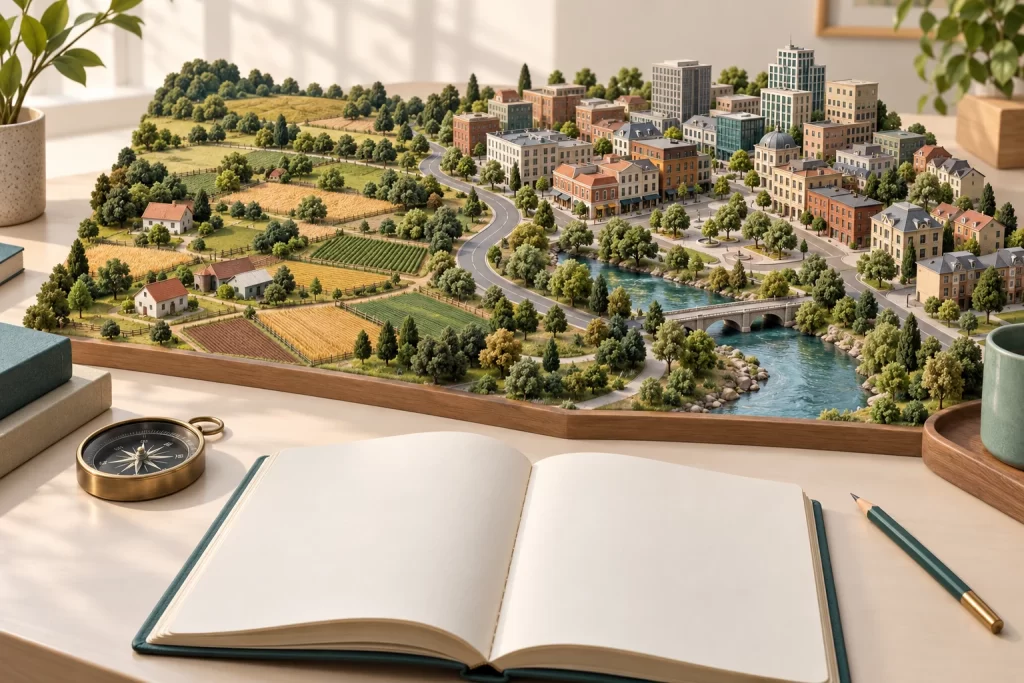 AP Human Geography Score Calculator and 2027 Study Guide