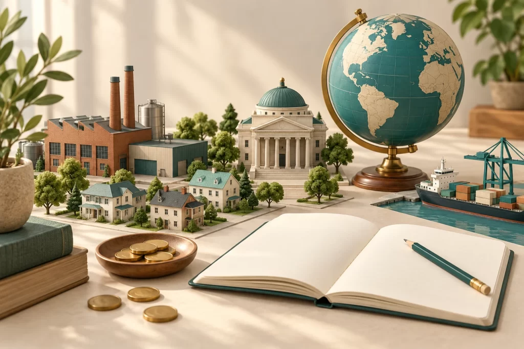 AP Macroeconomics Score Calculator and 2027 Study Guide