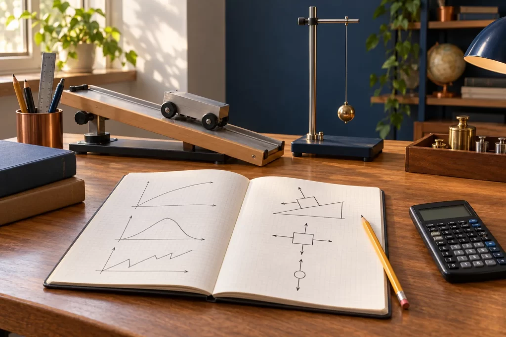 AP Physics C: Mechanics Score Calculator and 2027 Study Guide